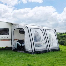 카라반에어텐트
