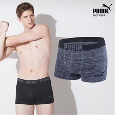 푸마블랙에디션