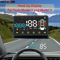 모델y헤드업