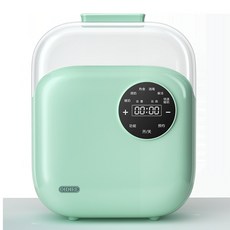 휴대젖병소독기