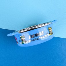 카트라이더 360도 레이싱 안전핸들 스텐볼, 본상품, 1개