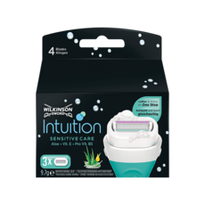 인투이션면도날