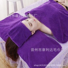 머리감싸는커버