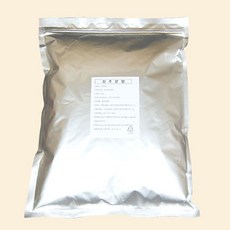 상추분말(국산)1kg
