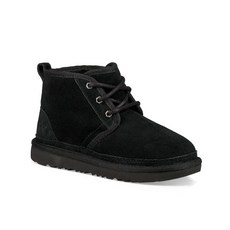 어그 키즈 뉴멜 2 Black 1017320K