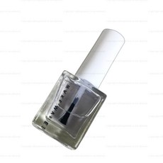 웨이크메이크 네일건 탑 & 베이스 코트 베이스 샘플증정, 1개, 8ml
