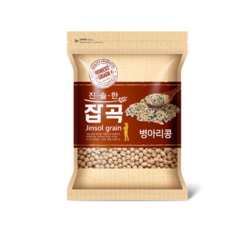 대한농산 병아리콩, 5kg, 1개