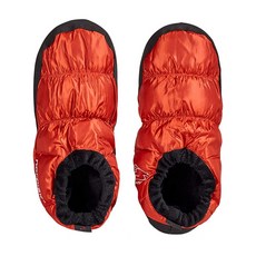  노르디스크 모스 다운 슈즈 109060 레드오렌지 XS 