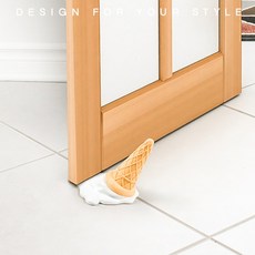 아이스크림도어스토퍼