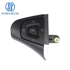 SORGHUM 1870909 좌우 트럭 핸들 패널 모듈 전화 스위치 메뉴 스카니아 P G R T 시리즈