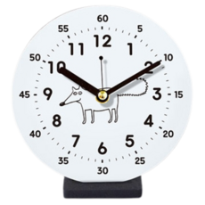 학습용탁상시계