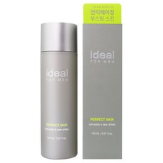 아이디얼포맨 퍼펙트 스킨 150ml