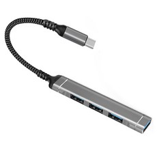 주파집pc연결방식허브