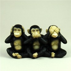 침팬지폴리틱스