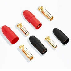 아마스 Amass AS150 커넥터 2쌍, 2개