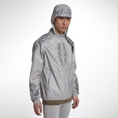 나이키 나이키랩 x 언더커버 갸쿠소우 남성 후디드 러닝 재킷 NikeLab Gyakusou AH1154