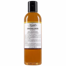Kiehl's 키엘 오리지날 머스크 샤워 젤 250ml
