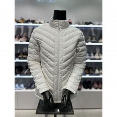 K2 퀼팅 경량다운 자켓 여성 구스 (KWP24592 2컬러)
