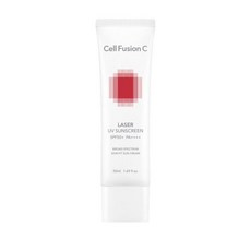 셀퓨전씨 레이저 유브이 썬스크린 SPF50+ PA+++, 100ml, 1개