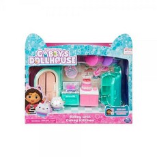 개비하우스장난감