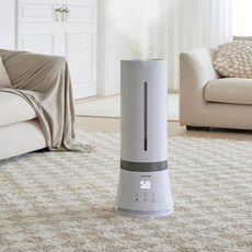 에어메이드 9L 대용량 THE 완벽한 복합식 가습기 AMH-9000