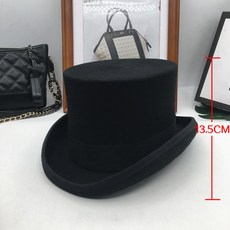 영국신사모자