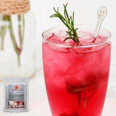 히비스커스에이드