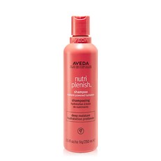아베다 뉴트리플레니쉬 딥 모이스처 샴푸 250ml, 단품