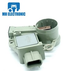 레귤레이터 MH 전자 발전기 전압 조정기 브러시 홀더 F8WU10C359AB F600 F600-B10 R007520270S ARF2600 포드 호환 머큐리 링컨, 1개