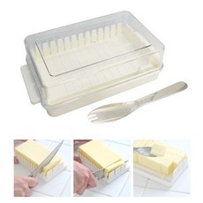 우치쿡버터커터기