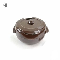 TB무배 업소용 김치독 깍두기통 대 뚜껑포함 // 깍두기용기 김치, 1개, 기본값, 기본값