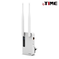 ipTIME EXTENDER-GIGA (무선AP)
