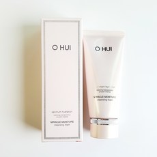 오휘워터클렌저