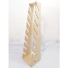 노리터보드받침대