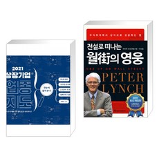 상장기업업종지도