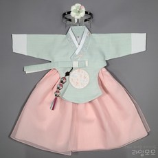 아기설빔