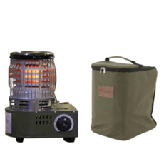 신일가스난로 캠핑 히터소형미니 휴대용 야외용 P220HS