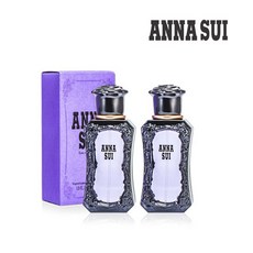 안나수이레드쥬얼리세트