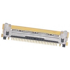 오디슨 - LCD 디스플레이 LVDS 케이블 커넥터(30-핀) MacBook Air용 교체(2012-2015) Pro 13" Unibody(2012) iMac 21.5"(201, 1