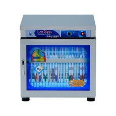 신원산업 자외선살균기 컵50개 병원 칫솔22개 살균소독기 SW310H
