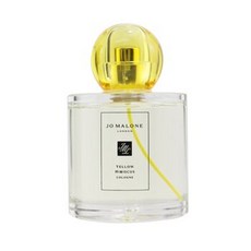 조 말론 옐로우 히비스커스 코롱 스프레이 (한정판 원래박스없음) 100ml/3.4oz