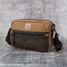 칼하트카고메신저백