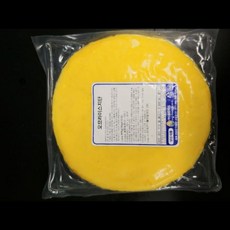 계란지단(오므라이스) 계란 풍림 825G(55Gx15EA), 55g, 15개