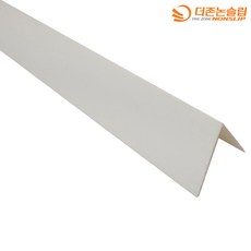 pvc각대