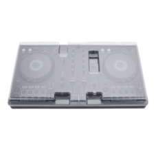 [덱세이버] Decksaver Pioneer DJ DDJ-FLX4 Cover - dx7proplus