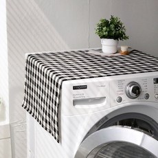 까사베르데세탁기커버