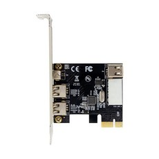 ieee1394pci-e