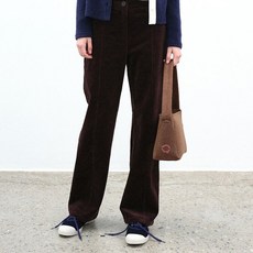 벤시몽 23FW FELT SHOULDER BAG - 3color -인증