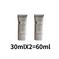 Bioderma 바이오더마 세비엄 포어 리파이너 크림