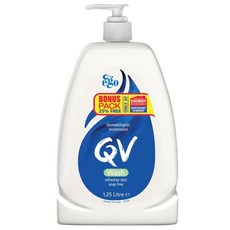 에고 QV 워시 1.25L